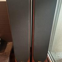 Diffusori Da Pavimento Davis Acoustics StentaureLE