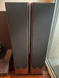 Diffusori Da Pavimento Davis Acoustics StentaureLE