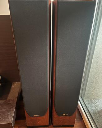 Diffusori Da Pavimento Davis Acoustics StentaureLE