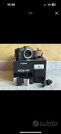 EOS RP CANON