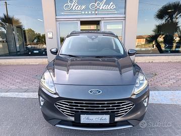 Ford Kuga 1.5 EcoBlue 120 CV 2WD Titanium