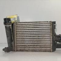 INTERCOOLER DACIA Duster 1Â° Serie 144967634R K9K8