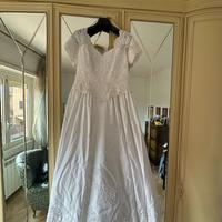 Abito da Sposa
