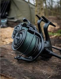 2 free spirit ctx custom 10ft 3.25lb+ 2 shimano 