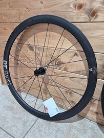 Coppia Ruote DT Swiss ARC 1100 38 CS