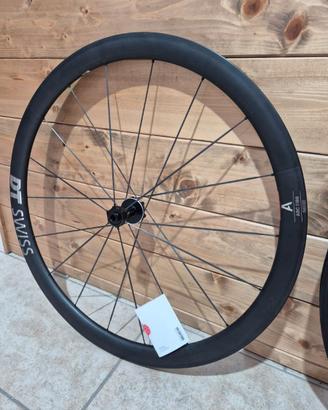 Coppia Ruote DT Swiss ARC 1100 38 CS