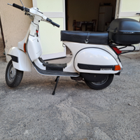 Vespa piaggio px 125e