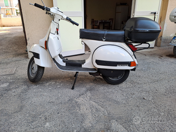 Vespa piaggio px 125e