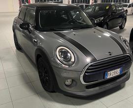 MINI Cooper D 1.5 Cooper D Business 5 porte