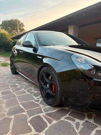 Alfa romeo giulietta veloce s 2018