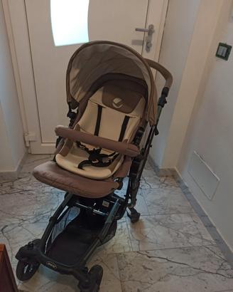 Passeggino duo Jane