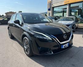 NISSAN Qashqai MHEV 158 CV Xtronic Business PROM