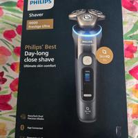 Philips i9000 Prestige Ultra rasoio elettrico