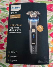Philips i9000 Prestige Ultra rasoio elettrico