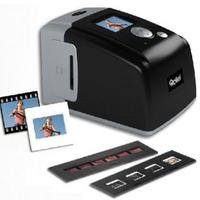 Scanner Rollei per Diapositive e Pellicole