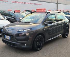 CITROEN C4 Cactus PureTech 82 Feel (unicopro)