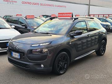 CITROEN C4 Cactus PureTech 82 Feel (unicopro)