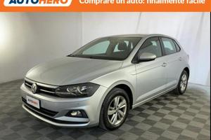 VOLKSWAGEN Polo JE20108