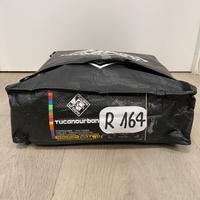 Termoscud Tucano R164 Honda Forza