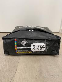 Termoscud Tucano R164 Honda Forza