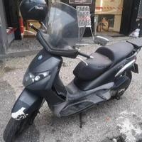 Piaggio Beverly 250 - 2006