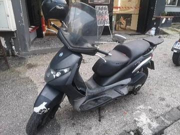 Piaggio Beverly 250 - 2006