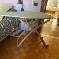 Asse  da stiro Foppapedretti