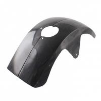 Parafango anteriore modificato per Vespa PK