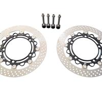 DISCHI MAGGIORATI CON DISTANZIALI TMAX 560 20>25