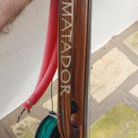 Arbalete Matador invert