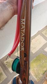 Arbalete Matador invert