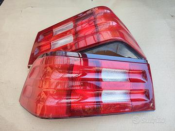 Fanali posteriori Mercedes SL R129