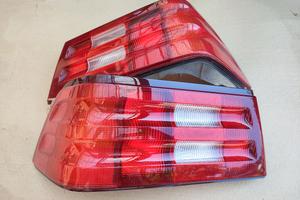 Fanali posteriori Mercedes SL R129