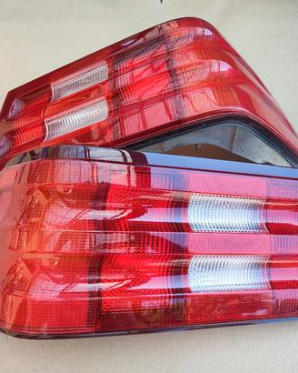 Fanali posteriori Mercedes SL R129