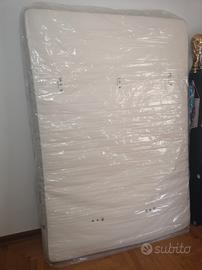 materasso a molle 140x200