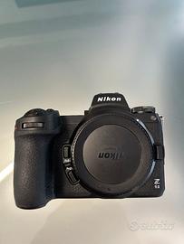 NIKON Z6 II