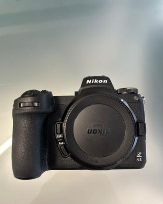 NIKON Z6 II