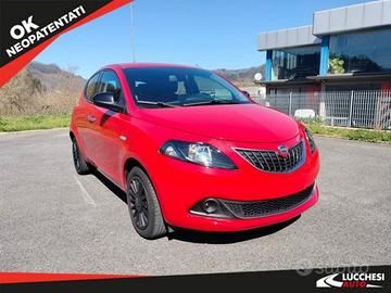 Lancia Ypsilon 1.0 FireFly 5 porte S&S Hybrid...