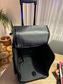 Bimby trolley da viaggio