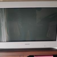 Televisore Sony Cinescopio