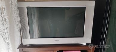 Televisore Sony Cinescopio