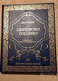 Cristoforo Colombo 