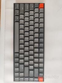 Tastiera meccanica Keychron K2 Wireless