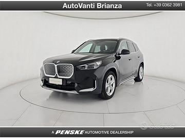 BMW iX1 eDrive 20 xLine Special Edition