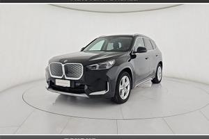 BMW iX1 eDrive 20 xLine Special Edition