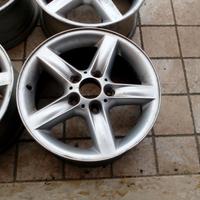 CERCHI 16 ORIGINALI BMW COD:1627