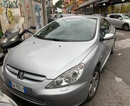 Pegeout 307 c c cabrio (gpl) 2005
