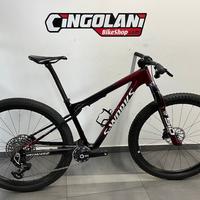 Specialized Epic S-Works WC