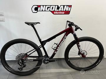 Specialized Epic S-Works WC