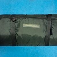 materassino carpfishing 